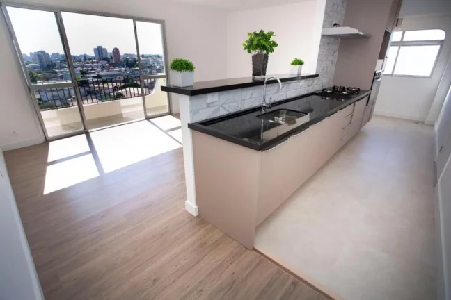 Imagem APARTAMENTO RESIDENCIAL em São Paulo - SP, Jardim Umuarama