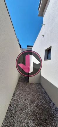 Imagem Casa TÃ©rrea Ã  Venda Â CondomÃ­nio Belvedere II Descubra o equilÃ­brio perfeito entre sofisticaÃ§Ã...