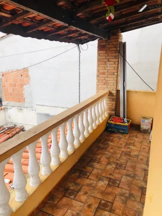 Imagem [Casa - Venda][Santana]