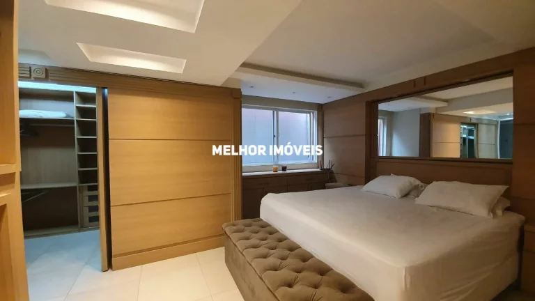 Imagem Apartamento Garden frente mar à venda Mobiliado, decorado e equipado Localizado na Barra Sul de Balneário Camboriú