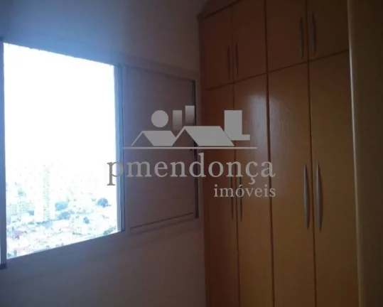 Imagem Apartamento com 130m2 à venda no Alto da Lapa