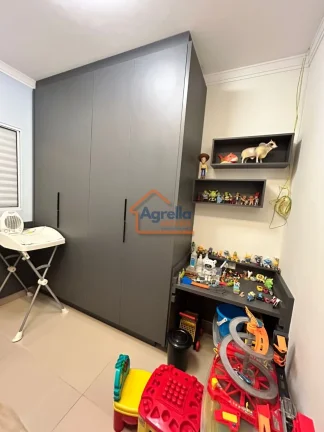 Imagem Condomínio Residencial Villa Primavera - Casa à venda no bairro Jardim Scomparim - Mogi Mirim/SP, NORTE