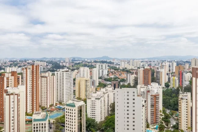 Imagem APARTAMENTO RESIDENCIAL em São Paulo - SP, Vila Suzana