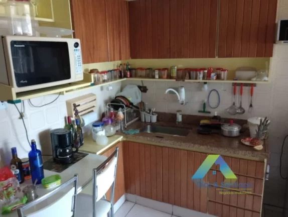 Imagem Apartamento com 3 dormitórios à venda, 98 m² por R$ 650.000,00 - Saúde - São Paulo/SP