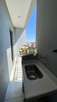Imagem APARTAMENTO PLANEJADO A VENDA EM ITAQUERA