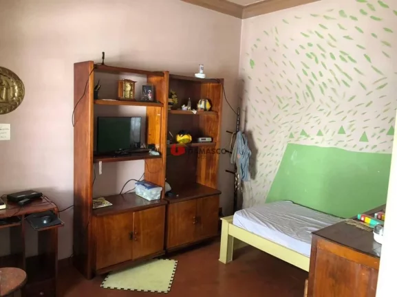 Imagem Casa à venda 4 Quartos, 5 Vagas, Santa Paula, São Caetano do Sul - SP