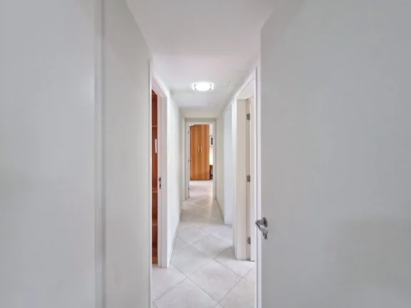 Imagem Espetacular Apartamento à Venda em Riviera de São Lourenço Módulo 03, Bertioga-SP: 4 Quartos, 2 Suítes, Varanda Gourmet, 142,71m² - Imperdível!