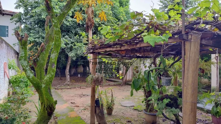 Imagem Terreno à venda no bairro Jardim Paraíba - Aparecida/SP