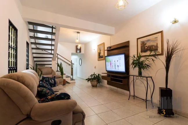 Imagem Casa com 3 dormitórios à venda, 277 m² por R$ 1.349.000,00 - Vila Leopoldina - São Paulo/SP