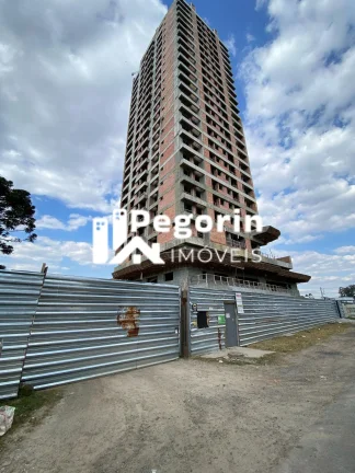 Imagem Apartamento Padrão 02 quartos com suíte