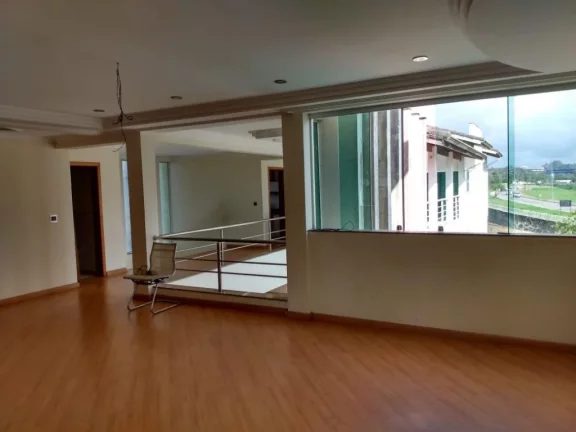 Imagem Sobrado com 8 dormitórios à venda, 704 m² por R$ 2.800.000,00 - Jardim Residencial Suzano - Suzano/SP