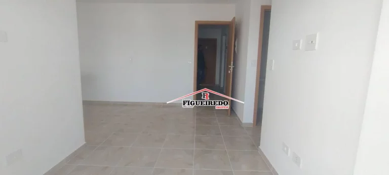 Imagem Apartamento à venda, 60 m² por R$ 430.000,00 - Boqueirão - Praia Grande/SP