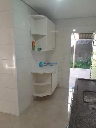 Imagem Casa Padrão