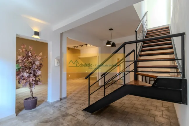 Imagem CASA RESIDENCIAL em SÃO PAULO - SP, BROOKLIN PAULISTA