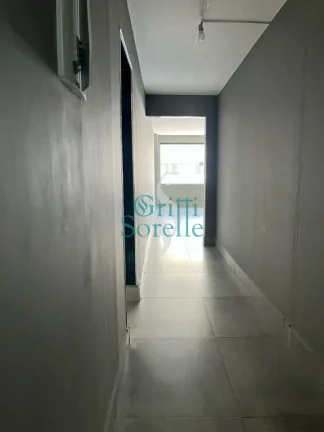 Imagem Conjunto Comercial para Alugar em Pinheiros - São Paulo/SP.