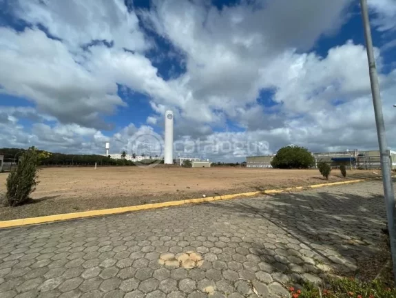 Imagem Vende-Se : Galpao em Sao Gonçalo do Amarante /RN