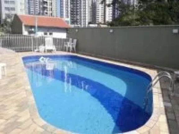 Imagem Ótimo Apartamento à Venda no bairro Jardim em Santo André