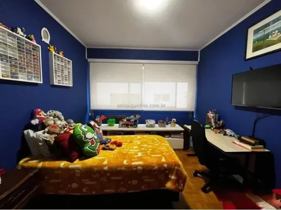 Imagem Apartamento à venda Jardim Paulista São Paulo