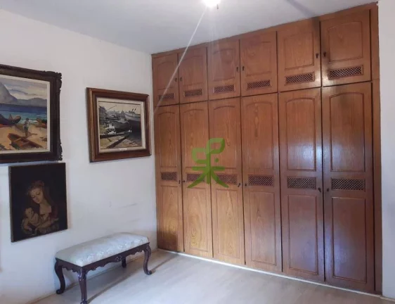 Imagem Casa Residencial à venda, 3 dormitórios 1 suíte São Paulo - CA0714.