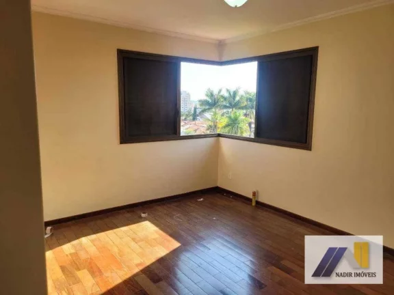 Imagem Casa com 3 Quartos à Venda, 270 m² em Fátima Ii - Pouso Alegre