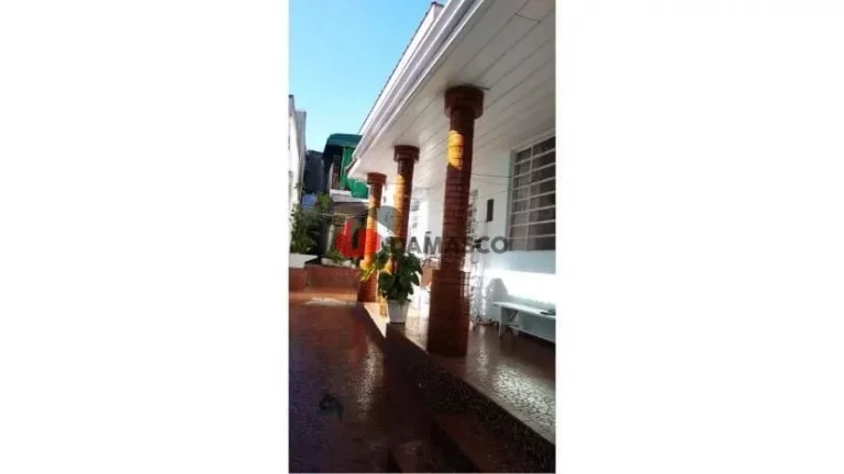 Imagem Casa à venda Cerâmica, São Caetano do Sul - SP