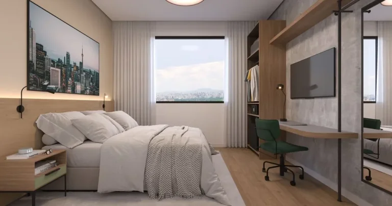 Imagem APARTAMENTO RESIDENCIAL em São Paulo - SP, Butantã