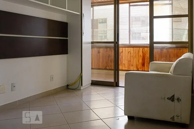 Imagem Apartamento à Venda - Recreio, 2 Quartos, 72 m2