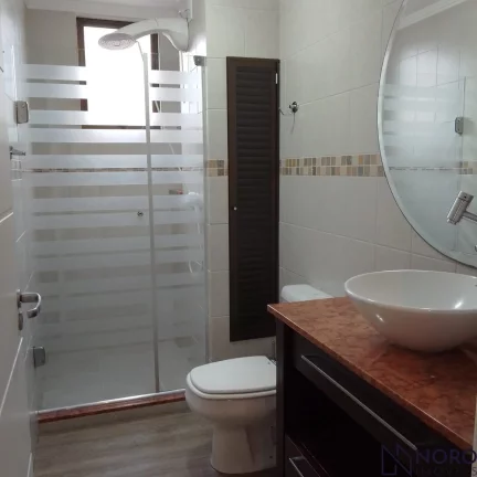 Imagem Apartamento de frente 3 dormitórios