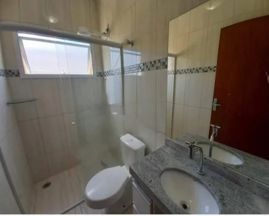 Imagem Apartamento a venda na Vila Motta