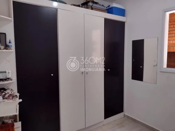 Imagem Apartamento sem Condomínio para Venda em Santo André / no bairro Jardim Progresso