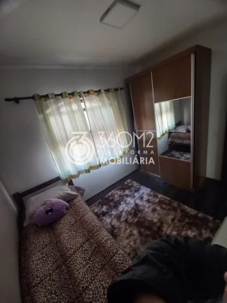 Imagem Sobrado para Venda em Santo André / SP no bairro Jardim Utinga