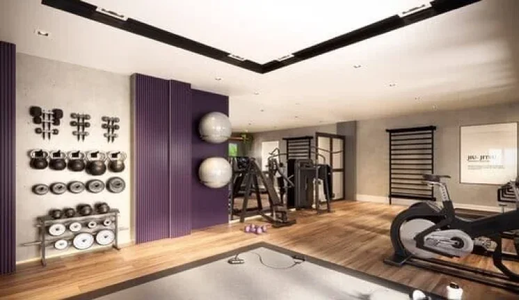 Imagem APARTAMENTO RESIDENCIAL em Osasco - SP, Vila Osasco