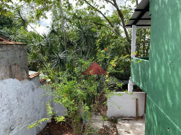 Imagem Casa com 3 dormitórios à venda por R$ 350.000,00 - Colubande - São Gonçalo/RJ