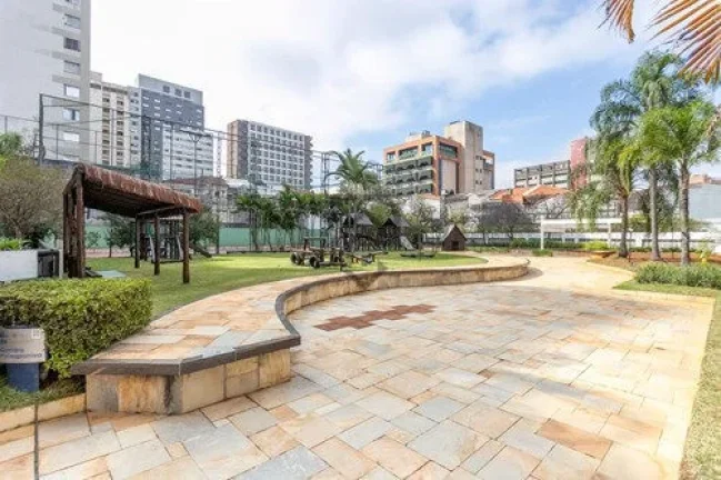 Imagem Apartamento vila mariana condominio Sport's Garden