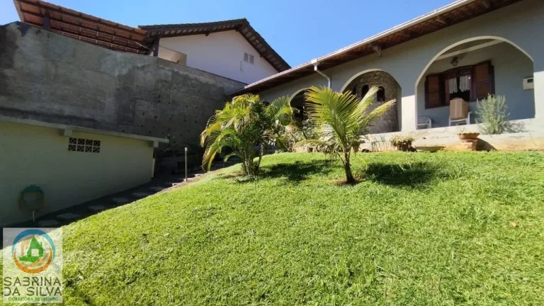 Imagem Casa - Fortaleza - Blumenau