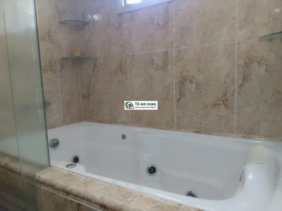 Imagem APARTAMENTO RESIDENCIAL em SÃO JOSÉ DOS CAMPOS - SP, BOSQUE DOS EUCALIPTOS