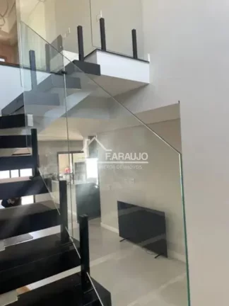 Imagem Casa em condomínio fechado para venda em Sorocaba-SP!
