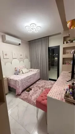 Imagem Casa em Condomínio para Venda em Cuiabá / MT no bairro Condomínio Primor das Torres