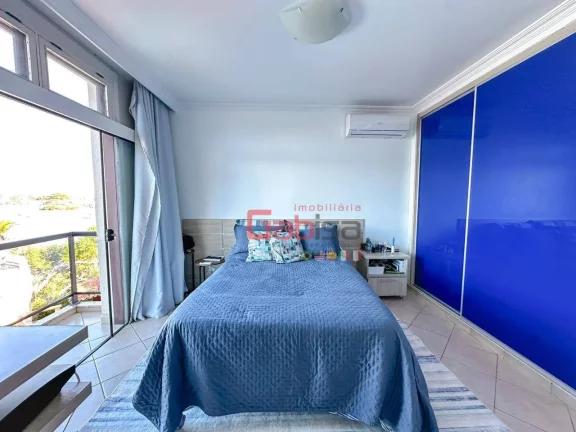 Imagem Casa com 6 dormitórios à venda, 1000 m² por R$ 15.000.000,00 - Ilha da Conceição - Cabo Frio/RJ