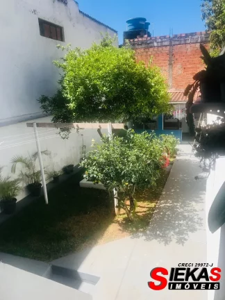 Imagem Imperdível: Casa à venda em São Paulo-SP, bairro Cangaíba, 3 quartos, 1 suíte, 1 sala, 2 vagas, 150m².