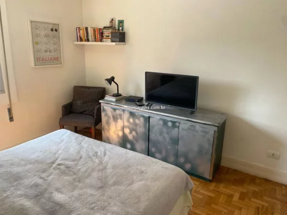 Imagem Apartamento à venda Itaim Bibi São Paulo