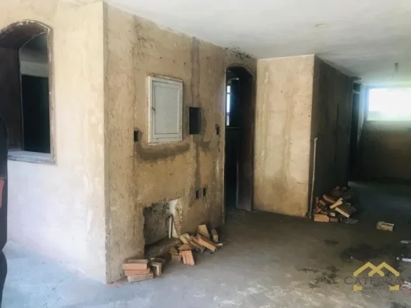 Imagem CASA COM 1 DORMITÓRIO À VENDA, 195 M² POR R$ 750.000,00 - ANHANGABAÚ - JUNDIAÍ/SP