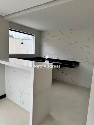 Imagem Casa com 3 Quartos à venda em Área Nobre de Domingos Martins - ES