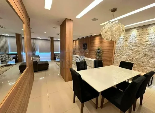 Imagem Copacabana - Residencial › Apartamento com 3 quarto(s) a Venda