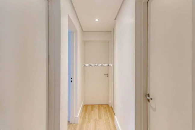 Imagem Apartamento à venda Itaim Bibi São Paulo