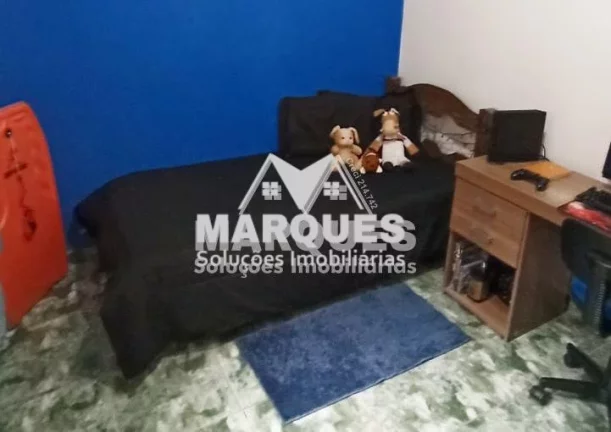 Imagem Casa à Venda no Jardim Campo Belo, Sumaré