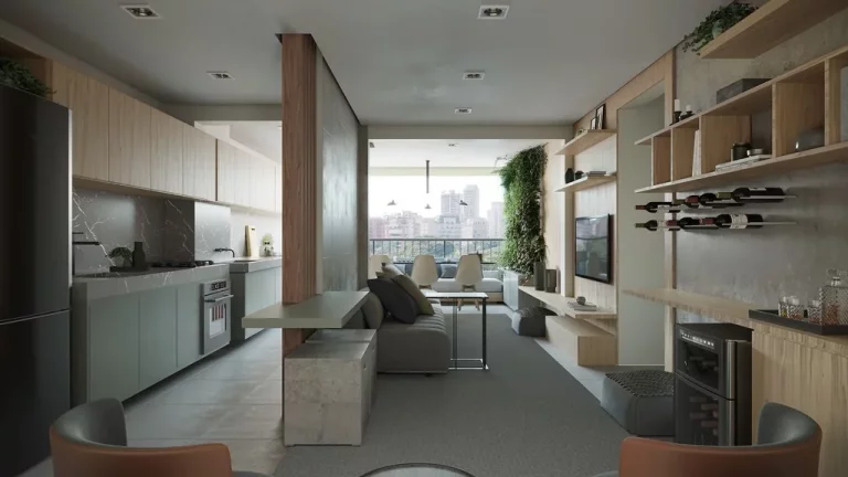 Imagem Apartamento à venda no bairro Vila Mariana - São Paulo/SP