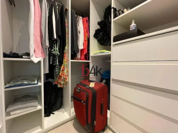 Imagem Apartamento venda e aluguel no Paulistânia Bosque Residencial com 178m²