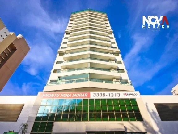 Imagem Alugue Sem Fiador! Apartamento de 3 qts com suíte na Praia da Costa

.Localizado em área privilegi...