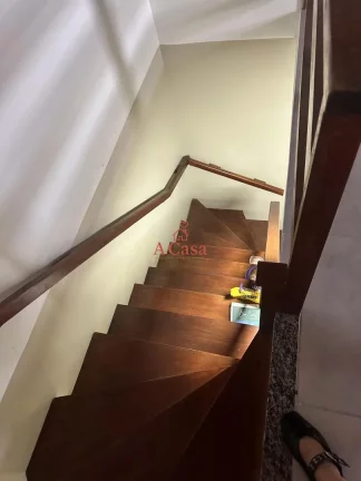 Imagem Casa em Condomínio com 3 Dormitorio(s) localizado(a) no bairro Vila Conceição em Porto Alegre / Rio Grande do Sul Ref.:268